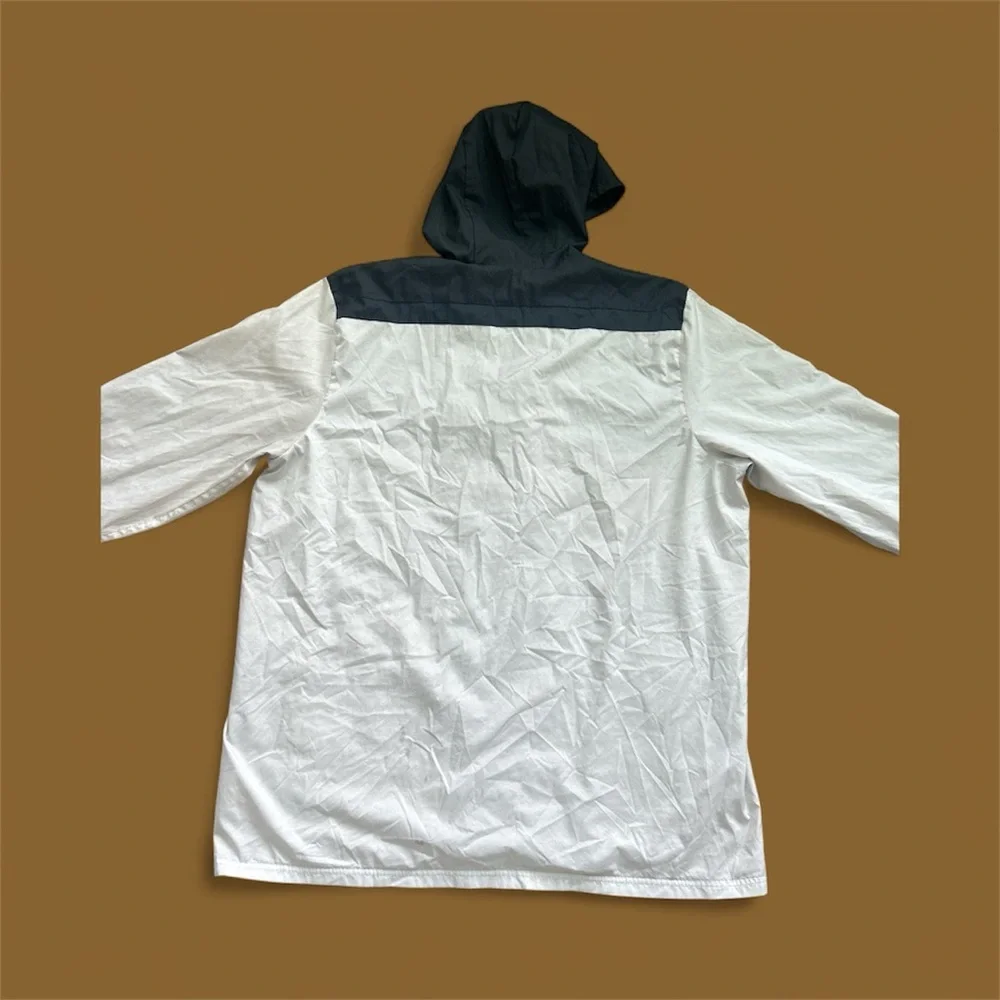 Adidas Men's Black Jacket